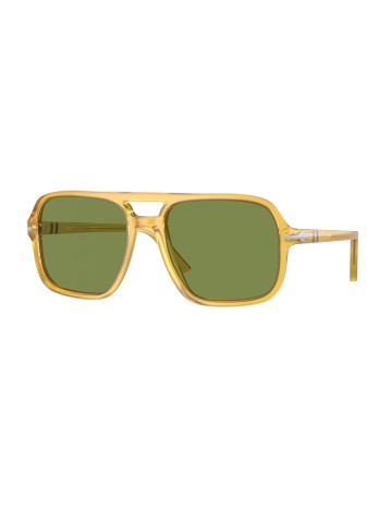 Occhiali sole PERSOL - Base 6 - PO3328S - 204/4E - 55
