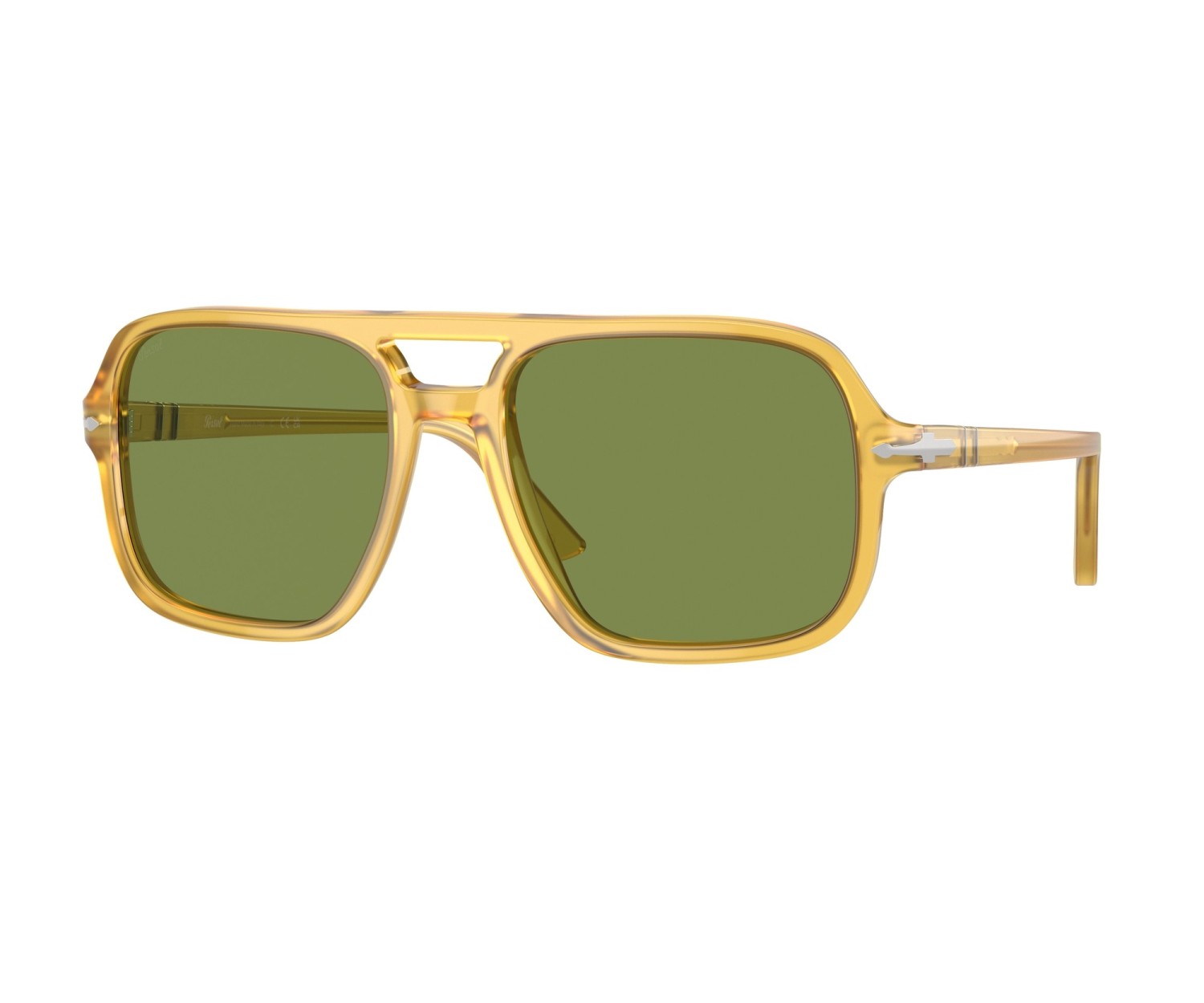 Occhiali sole PERSOL - Base 6 - PO3328S - 204/4E - 55