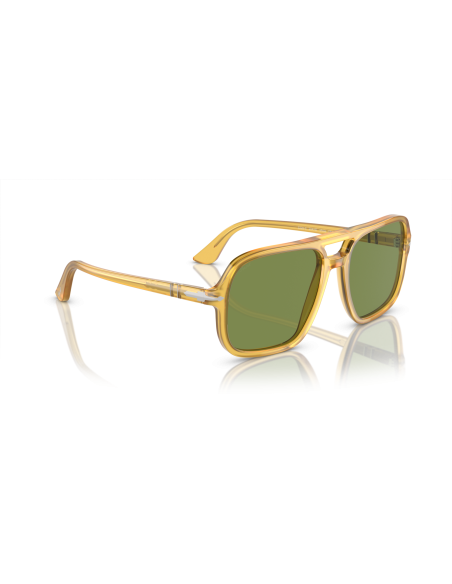 Occhiali sole PERSOL - Base 6 - PO3328S - 204/4E - 55