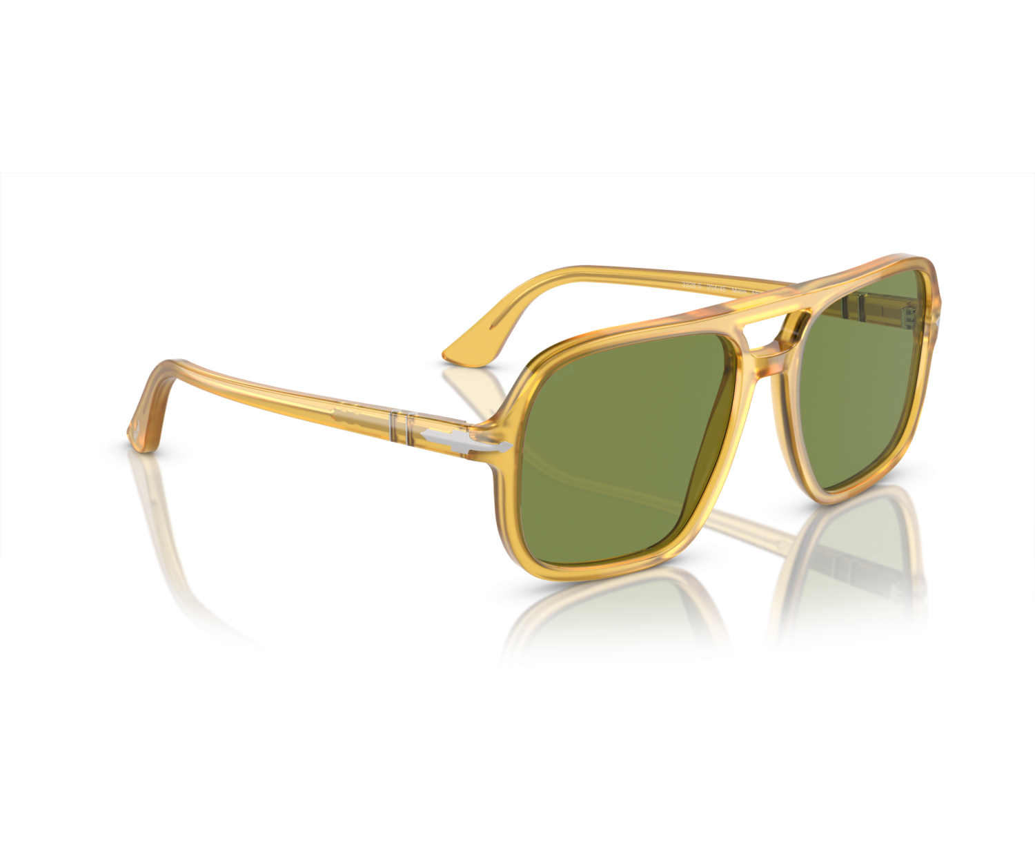 Occhiali sole PERSOL - Base 6 - PO3328S - 204/4E - 55
