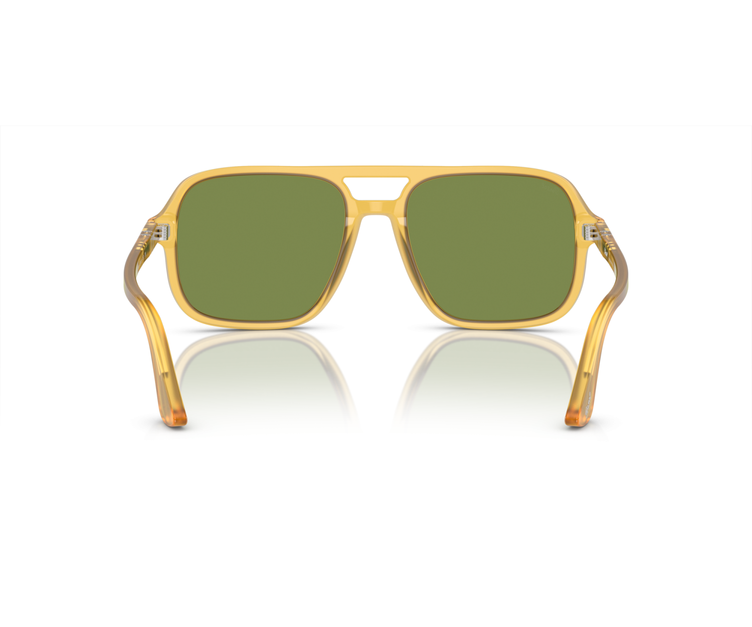 Occhiali sole PERSOL - Base 6 - PO3328S - 204/4E - 55