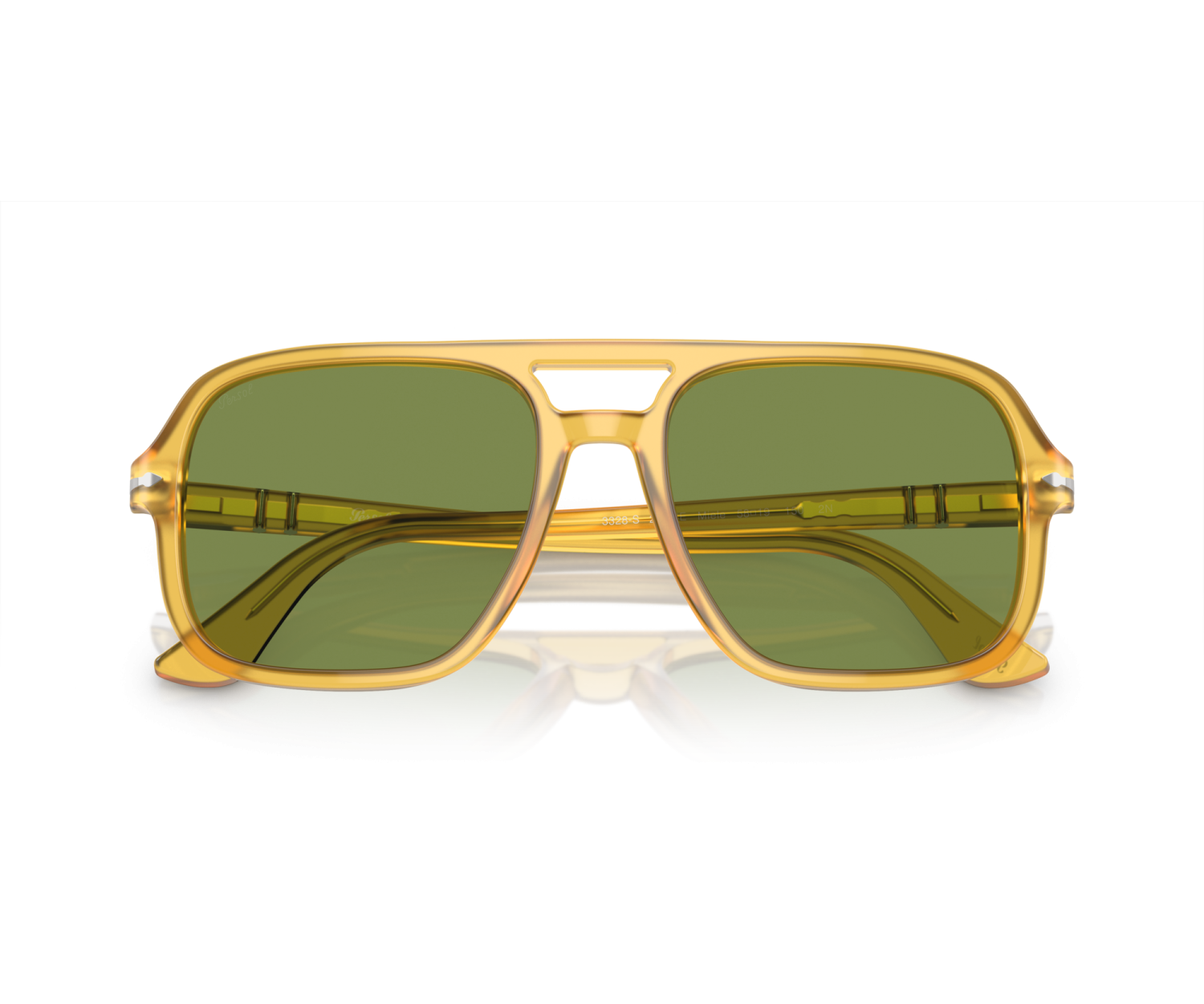 Occhiali sole PERSOL - Base 6 - PO3328S - 204/4E - 55
