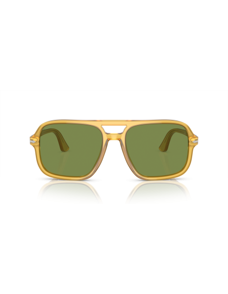 Occhiali sole PERSOL - Base 6 - PO3328S - 204/4E - 55