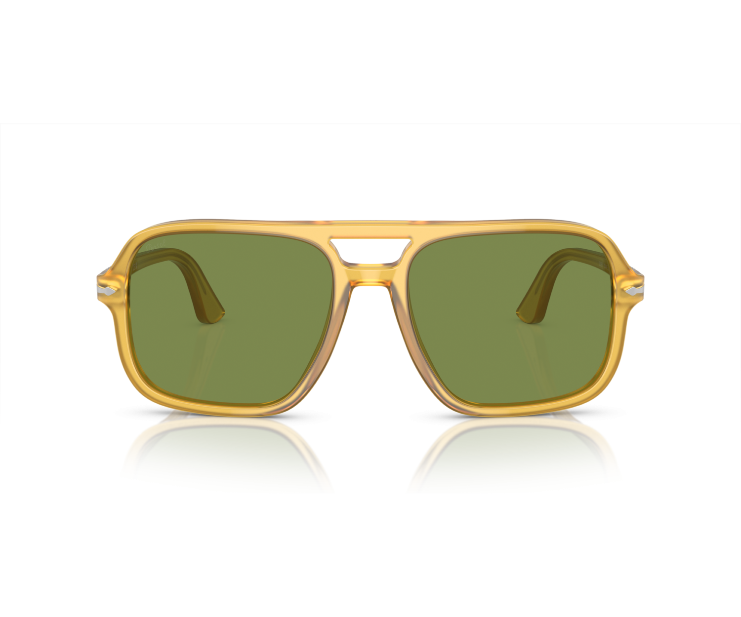 Occhiali sole PERSOL - Base 6 - PO3328S - 204/4E - 55