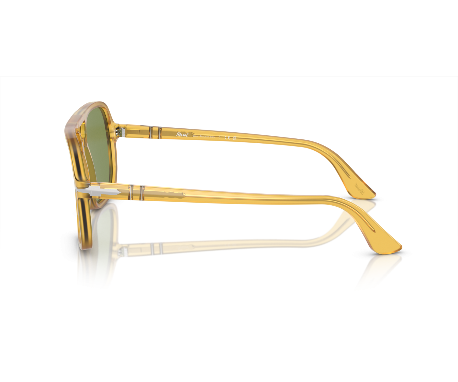 Occhiali sole PERSOL - Base 6 - PO3328S - 204/4E - 55