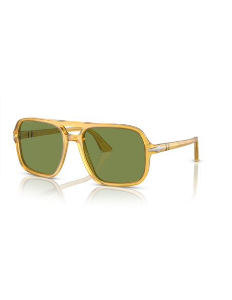 Occhiali sole PERSOL - Base 6 - PO3328S - 204/4E - 55