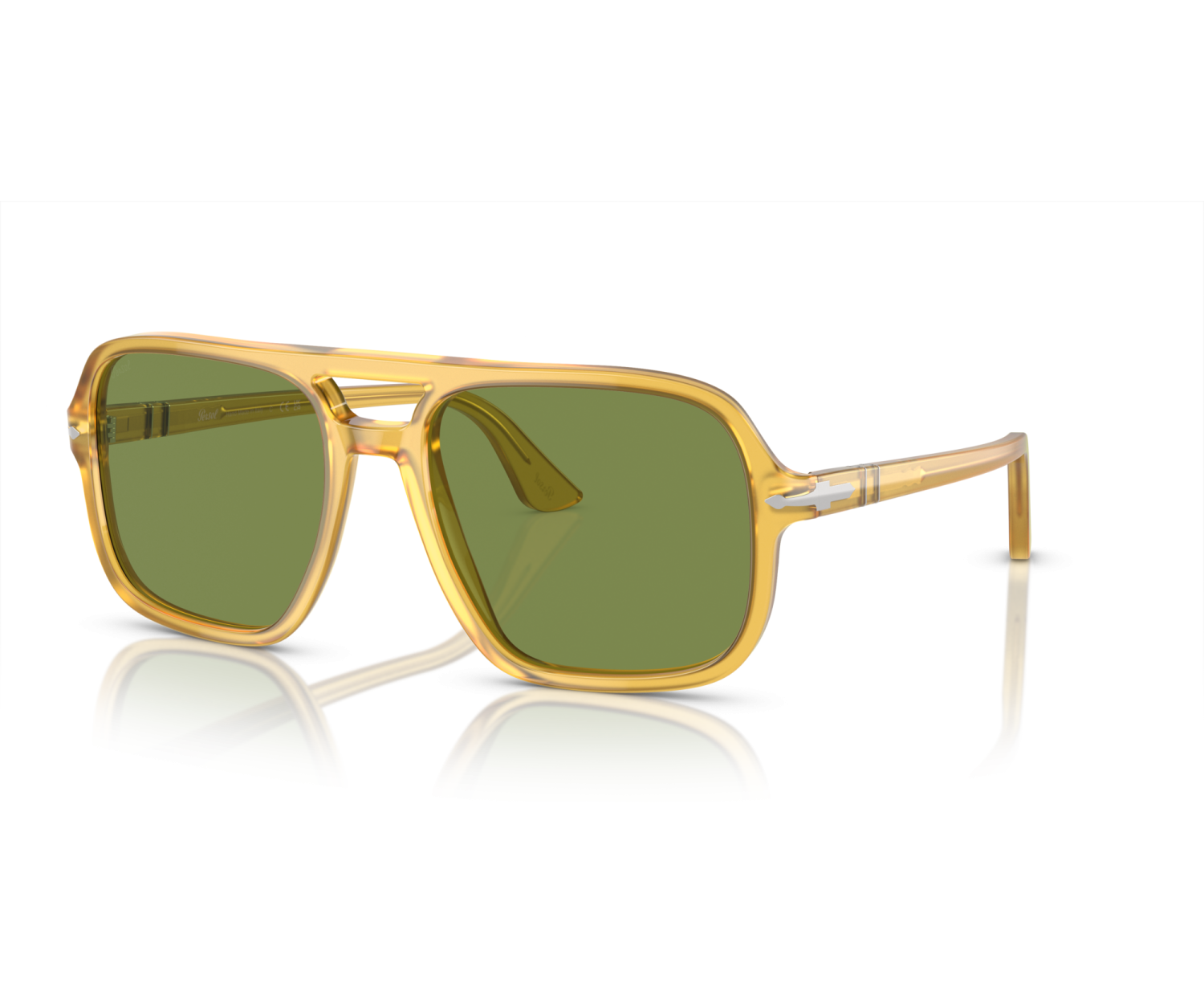 Occhiali sole PERSOL - Base 6 - PO3328S - 204/4E - 55