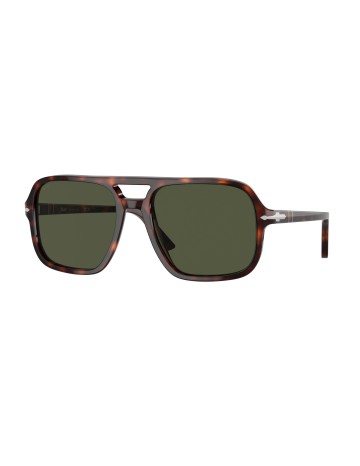Occhiali sole PERSOL - Base 6 - PO3328S - 24/31 - 55