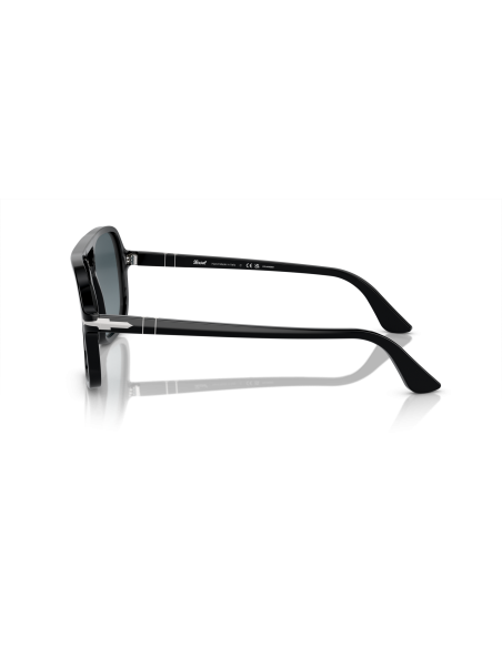 Occhiali sole PERSOL - Base 6 - PO3328S - 95/S3 - 55