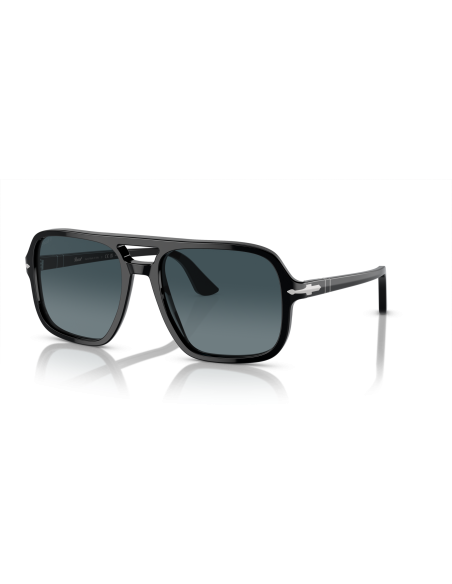 Occhiali sole PERSOL - Base 6 - PO3328S - 95/S3 - 55