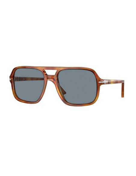 PERSOL 0PO3328S Occhiali da Sole Calibro 55 | Isolani Boutique