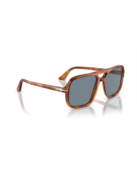 PERSOL 0PO3328S Occhiali da Sole Calibro 55 | Isolani Boutique