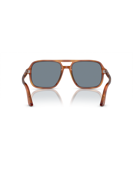 PERSOL 0PO3328S Occhiali da Sole Calibro 55 | Isolani Boutique