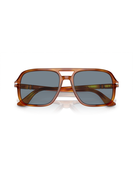 PERSOL 0PO3328S Occhiali da Sole Calibro 55 | Isolani Boutique