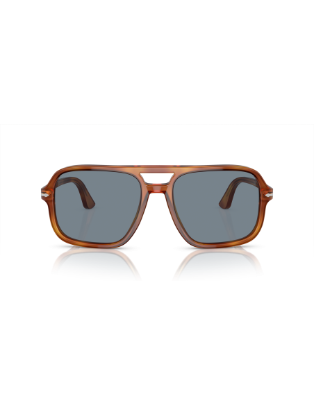 PERSOL 0PO3328S Occhiali da Sole Calibro 55 | Isolani Boutique
