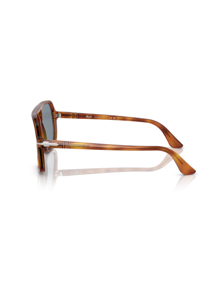 PERSOL 0PO3328S Occhiali da Sole Calibro 55 | Isolani Boutique