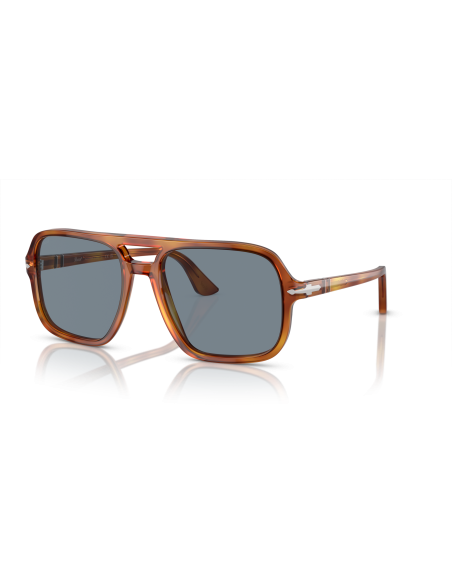 PERSOL 0PO3328S Occhiali da Sole Calibro 55 | Isolani Boutique