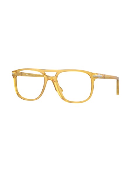 Occhiali vista PERSOL - Base 4 - PO3329V - 204 - 52