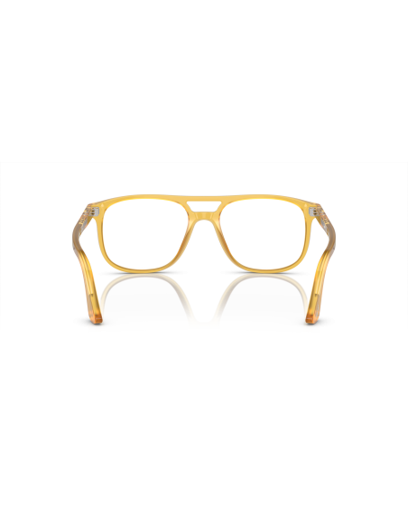 Occhiali vista PERSOL - Base 4 - PO3329V - 204 - 52