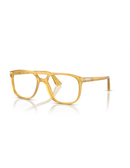 Occhiali vista PERSOL - Base 4 - PO3329V - 204 - 52