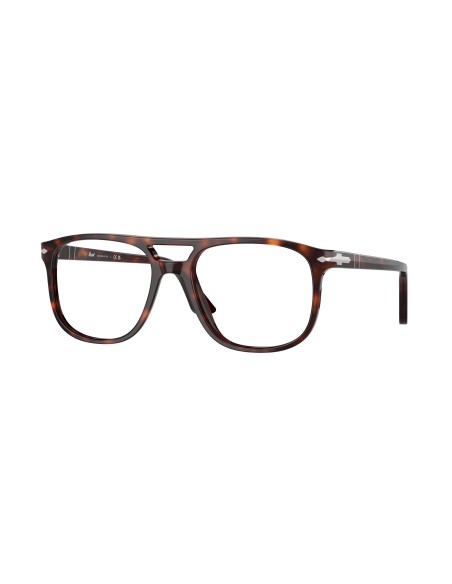 Occhiali vista PERSOL - Base 4 - PO3329V - 24 - 52