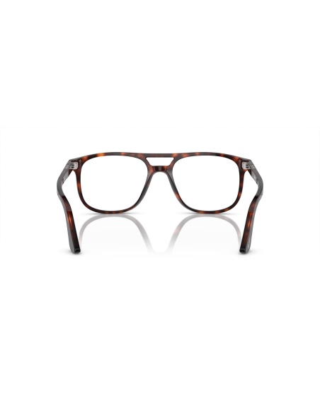 Occhiali vista PERSOL - Base 4 - PO3329V - 24 - 52