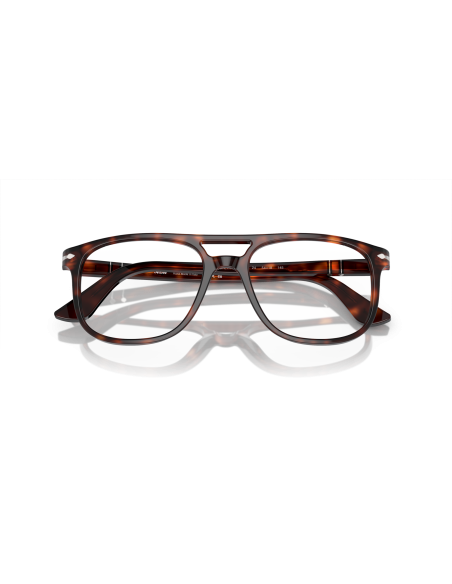 Occhiali vista PERSOL - Base 4 - PO3329V - 24 - 52