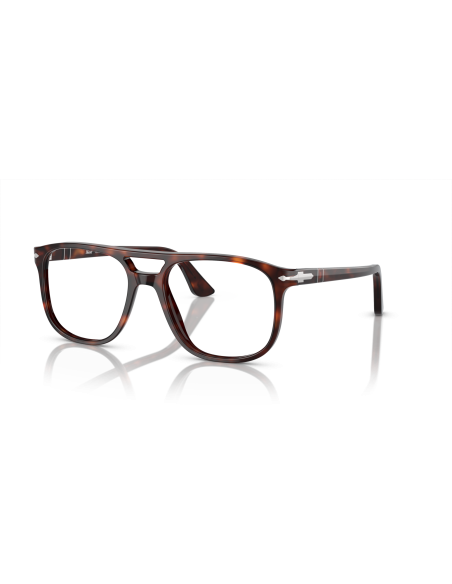 Occhiali vista PERSOL - Base 4 - PO3329V - 24 - 52