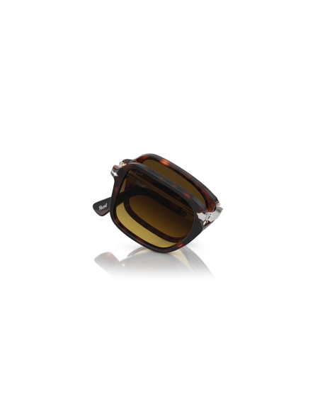 Occhiali sole PERSOL - Base 6 - PO3330S - 24/85 - 54