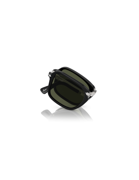 Occhiali sole PERSOL - Base 6 - PO3330S - 95/31 - 51