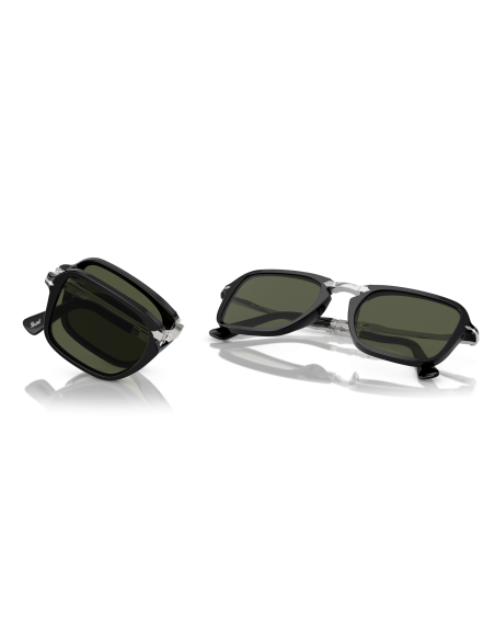 Occhiali sole PERSOL - Base 6 - PO3330S - 95/31 - 51