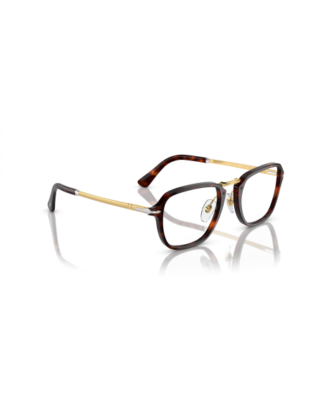 Occhiali vista PERSOL - Base 4 - PO3331V - 24 - 50