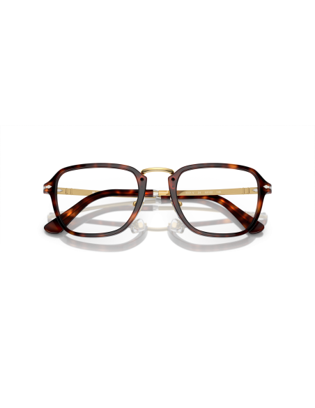 Occhiali vista PERSOL - Base 4 - PO3331V - 24 - 50