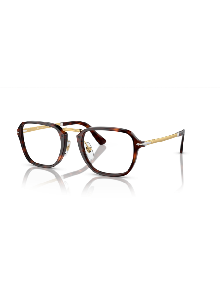 Occhiali vista PERSOL - Base 4 - PO3331V - 24 - 50