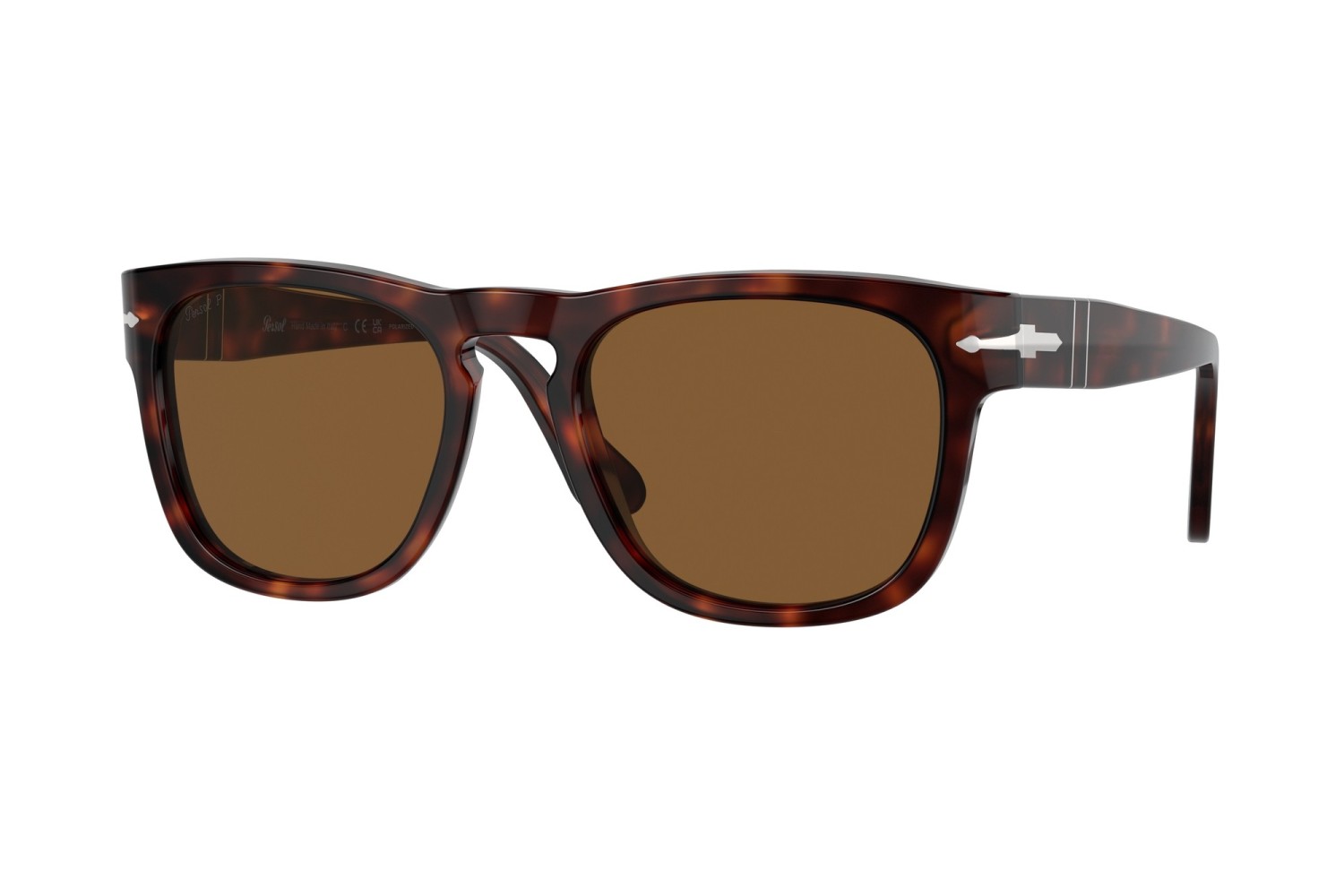 Occhiali sole PERSOL - Base 6 - PO3333S - 24/57 - 51