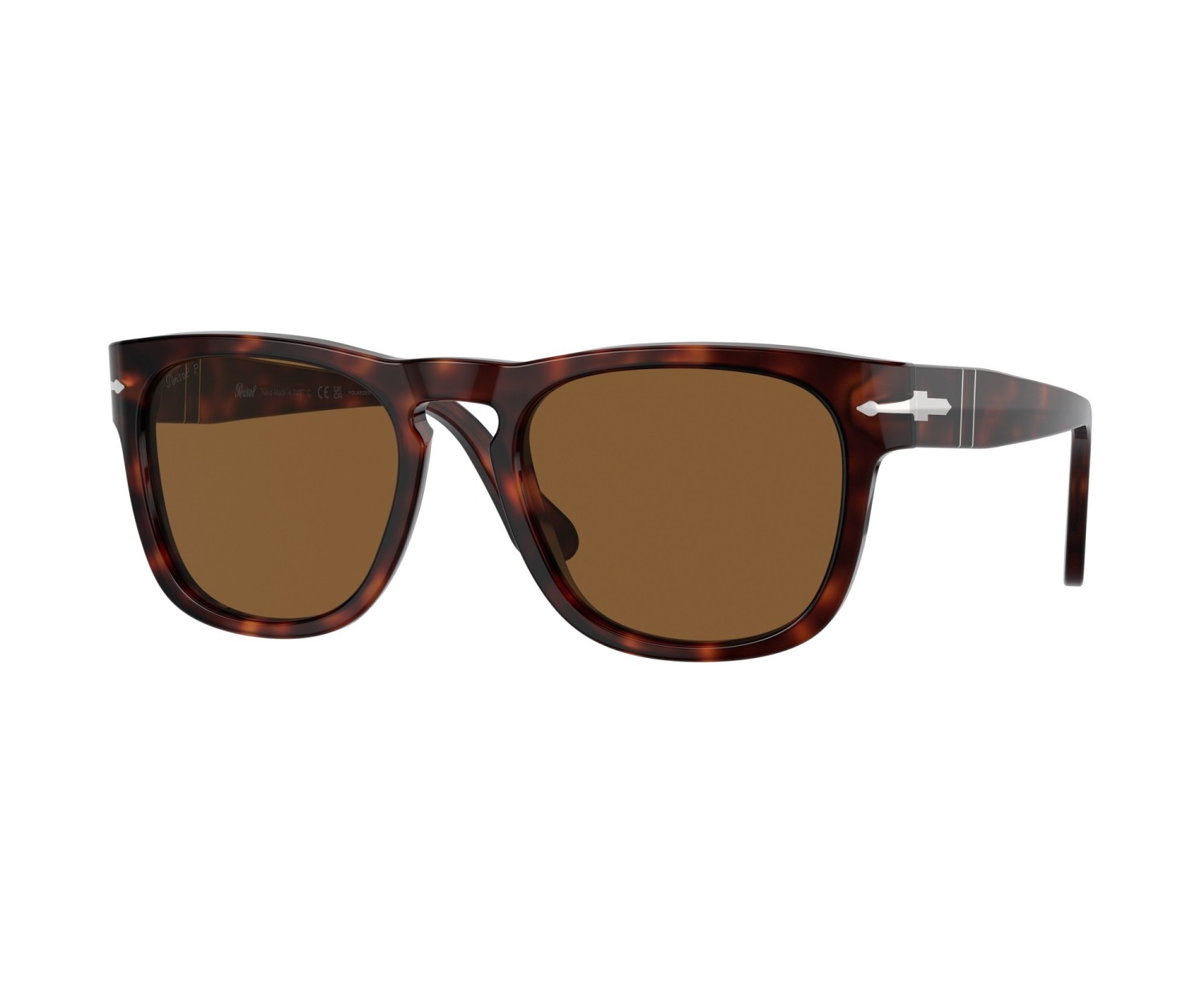 Occhiali sole PERSOL - Base 6 - PO3333S - 24/57 - 51