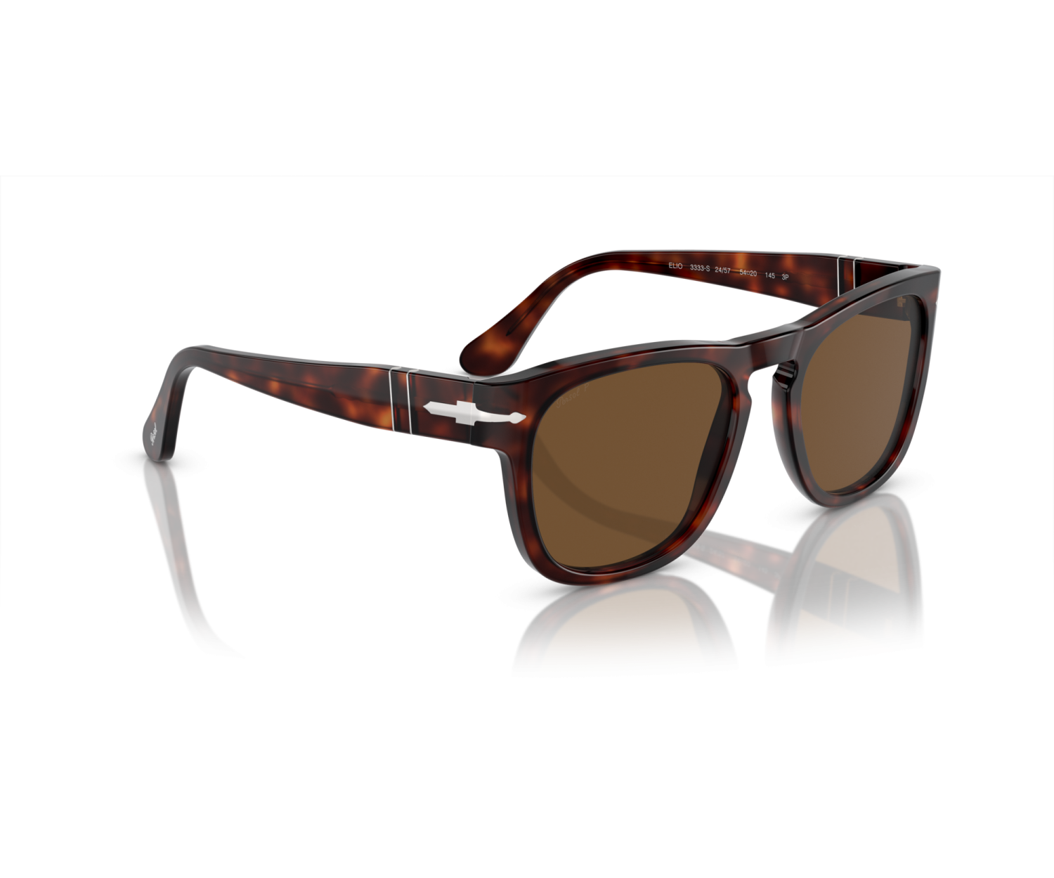 Occhiali sole PERSOL - Base 6 - PO3333S - 24/57 - 51