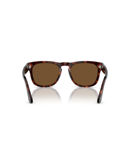 Occhiali sole PERSOL - Base 6 - PO3333S - 24/57 - 51