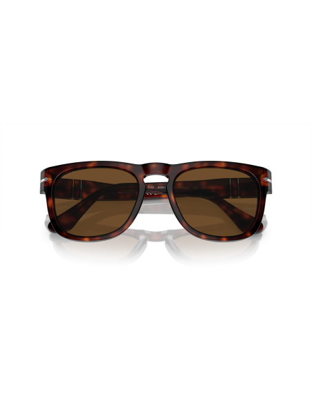 Occhiali sole PERSOL - Base 6 - PO3333S - 24/57 - 51