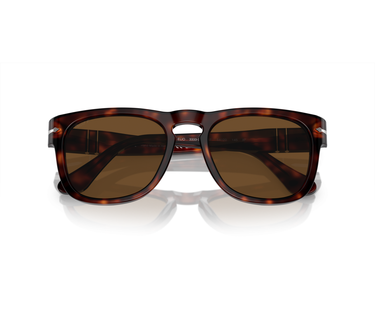 Occhiali sole PERSOL - Base 6 - PO3333S - 24/57 - 51