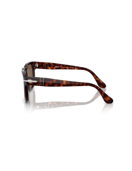 Occhiali sole PERSOL - Base 6 - PO3333S - 24/57 - 51
