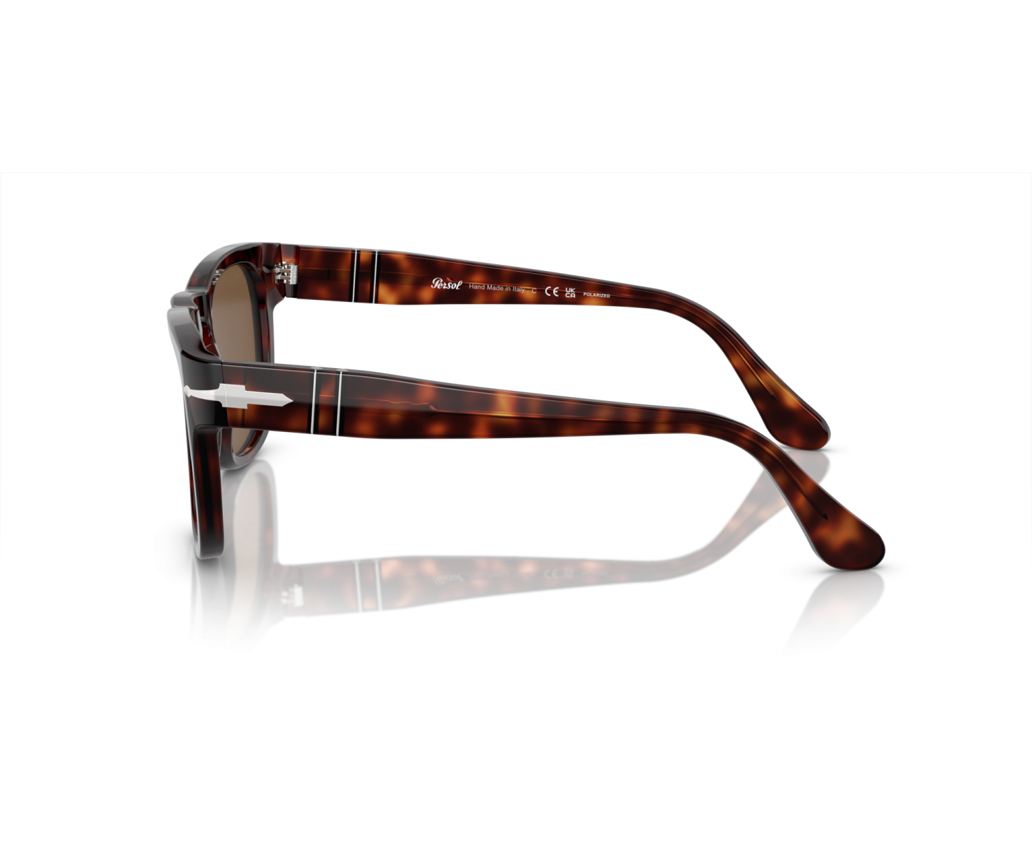 Occhiali sole PERSOL - Base 6 - PO3333S - 24/57 - 51