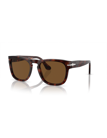 Occhiali sole PERSOL - Base 6 - PO3333S - 24/57 - 51