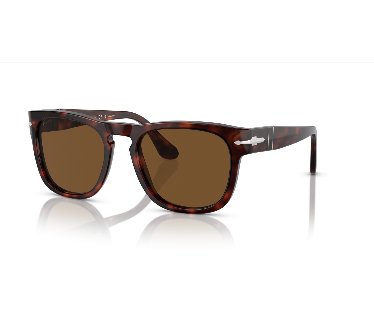Occhiali sole PERSOL - Base 6 - PO3333S - 24/57 - 51