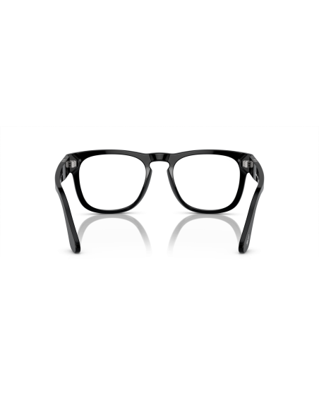 Occhiali sole PERSOL - Base 6 - PO3333S - 95/GG - 54