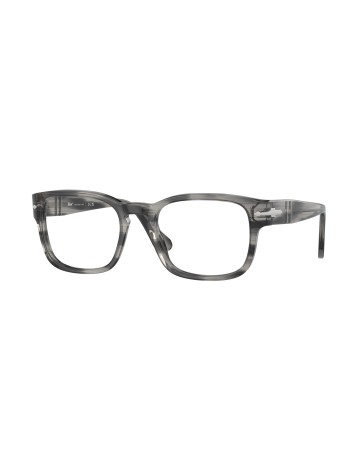 PERSOL 0PO3334V Occhiali da vista Calibro 53 | Isolani Boutique
