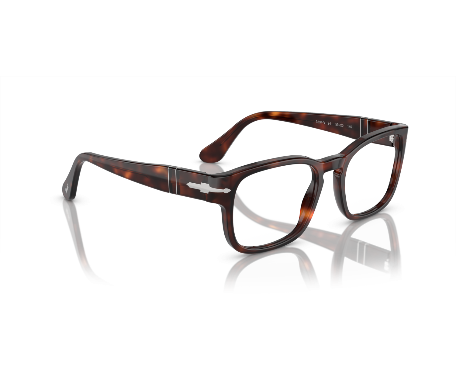 Occhiali vista PERSOL - Base 4 - PO3334V - 24 - 51