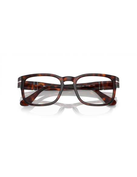 Occhiali vista PERSOL - Base 4 - PO3334V - 24 - 51