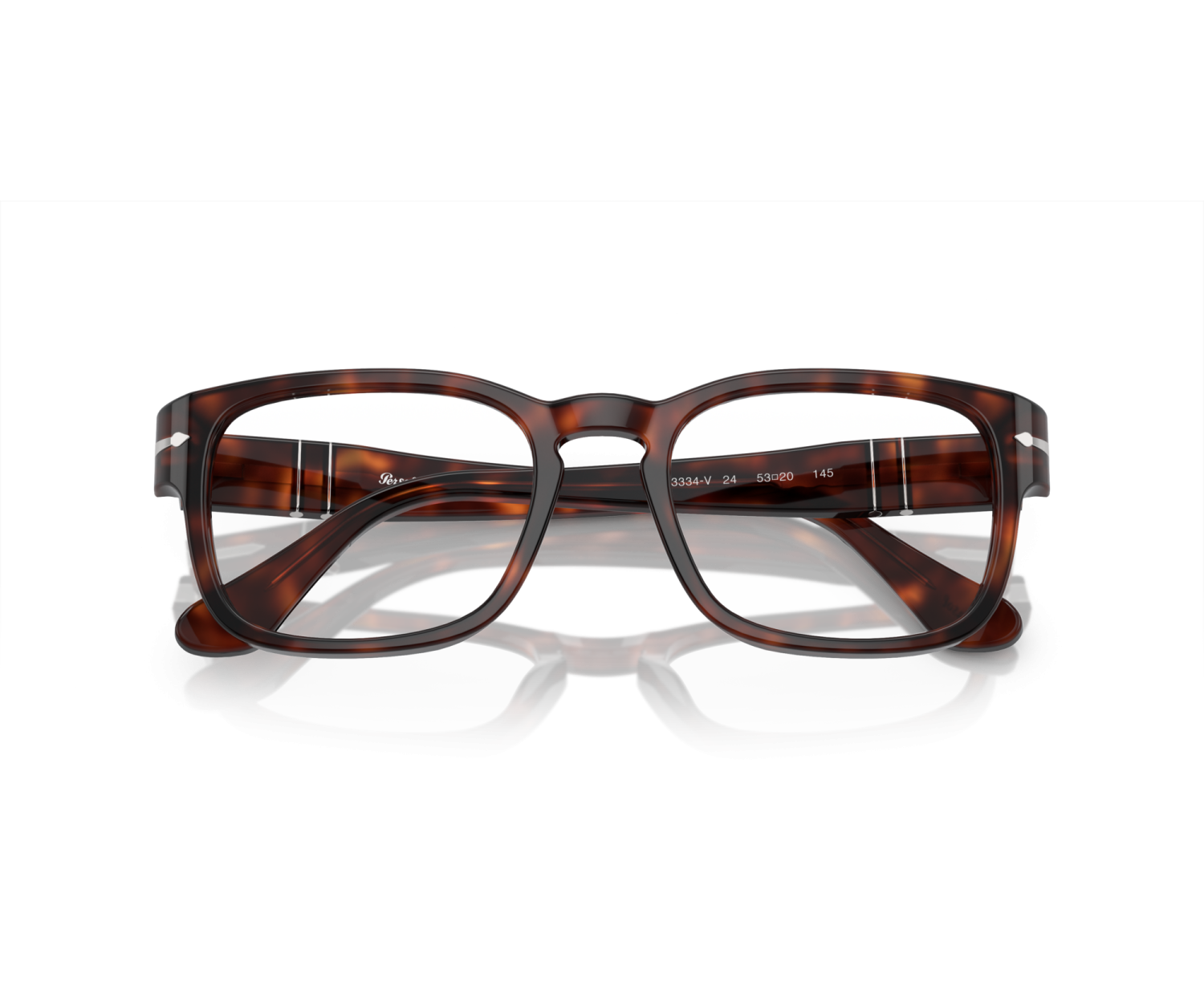 Occhiali vista PERSOL - Base 4 - PO3334V - 24 - 51