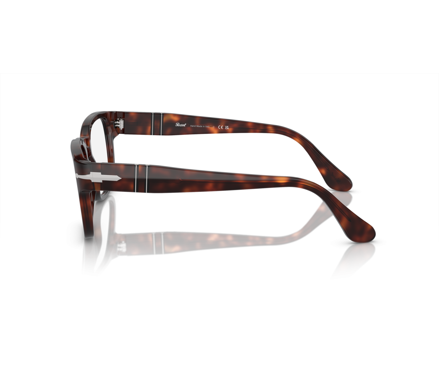 Occhiali vista PERSOL - Base 4 - PO3334V - 24 - 51
